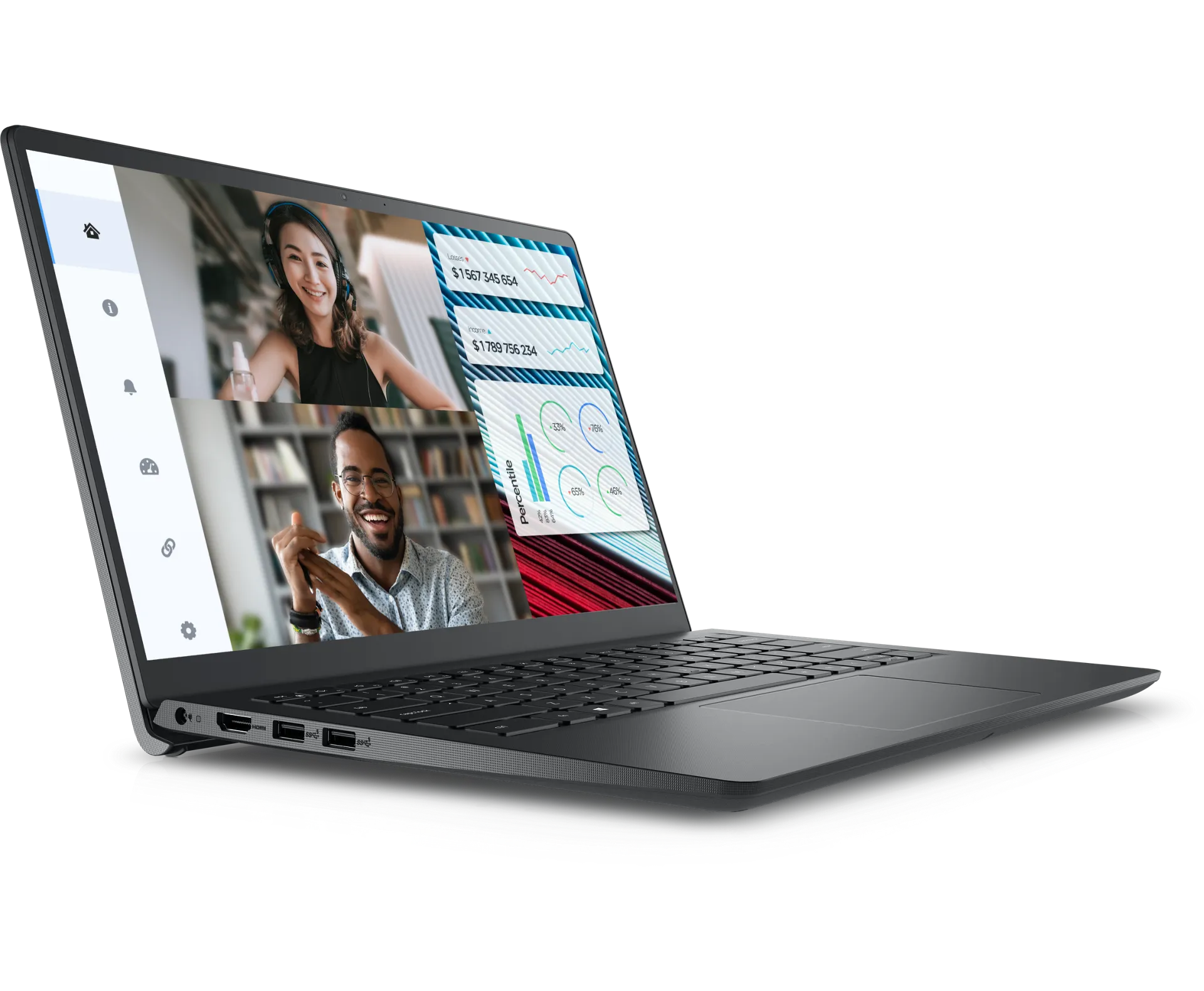 لابتوب i5 ديل