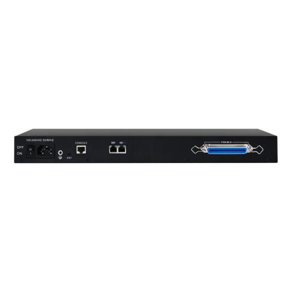 سنترال IP