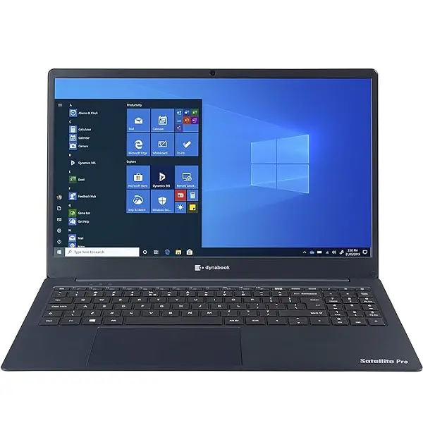 دينابوك ستالايت برو C50-H-115