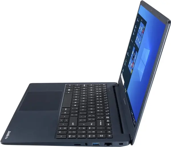 dynabook laptop