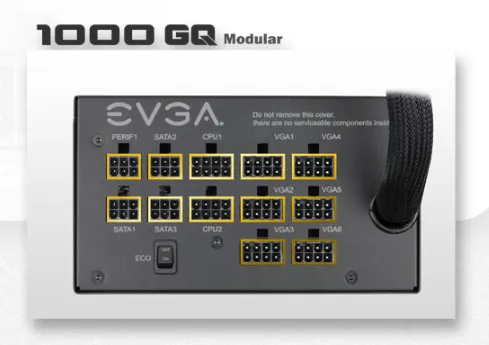 computer power supply