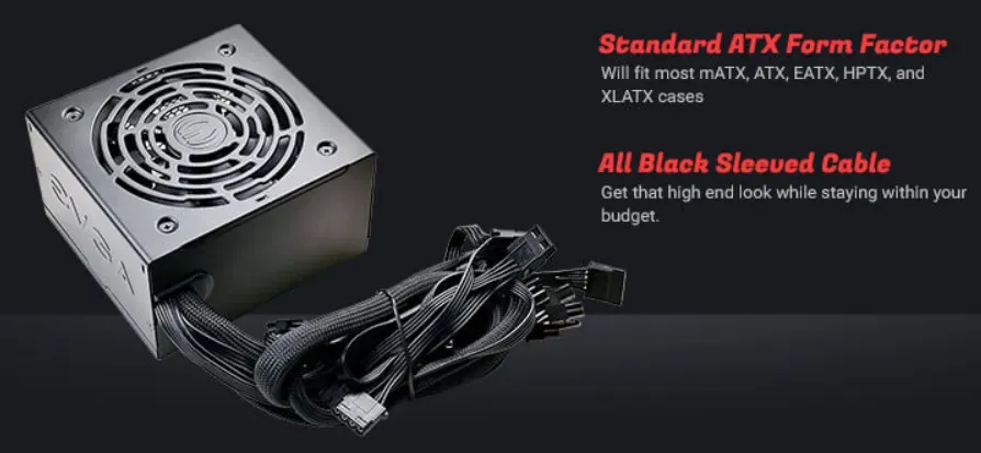 power supply unit pc