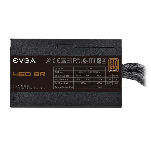 computer power supply