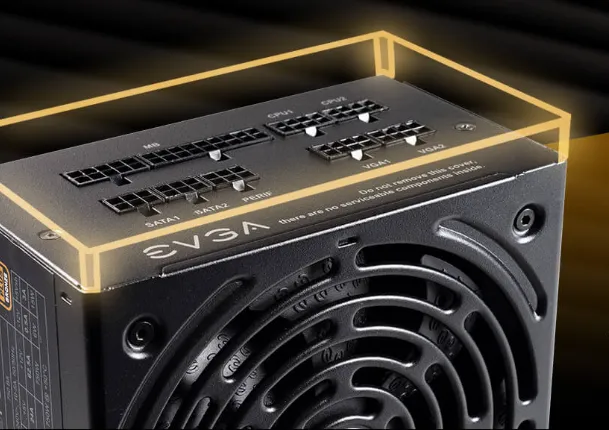 power supply power supply