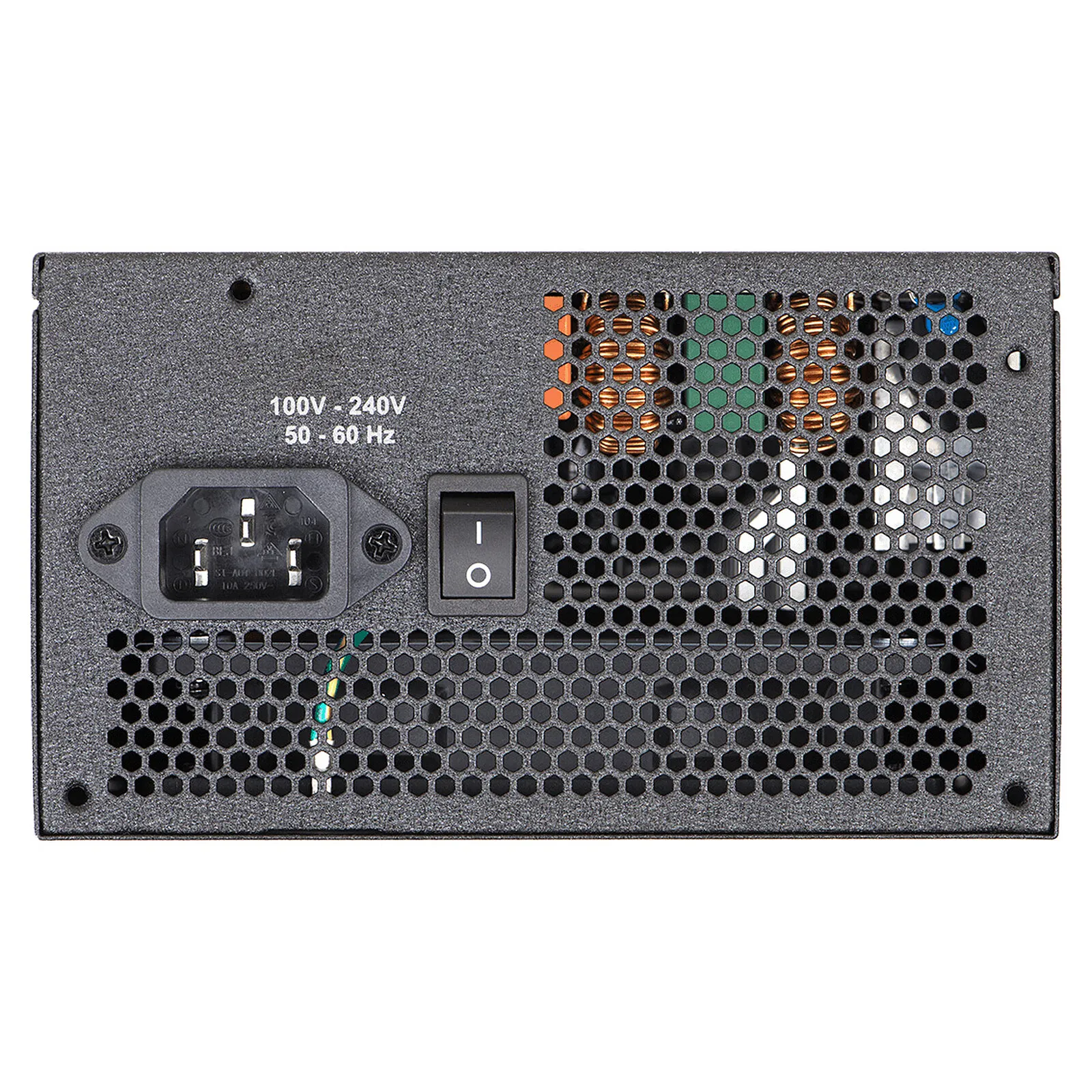 computer power supply