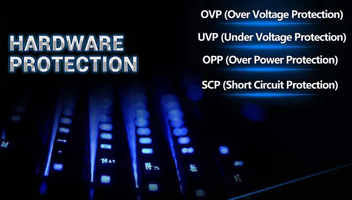power unit computer power unit computer