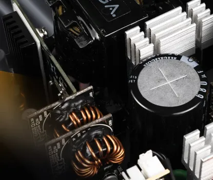 power supply computer