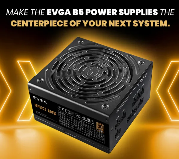 power supply unit for pc