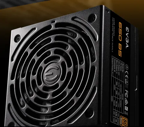 computer power supply