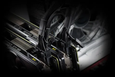 computer power supply