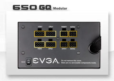 power supply computer