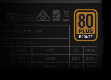 computer power supply