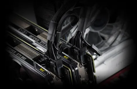 power supply power supply