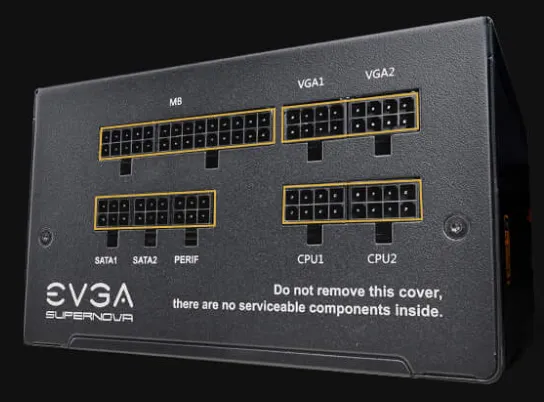 power supply unit pc