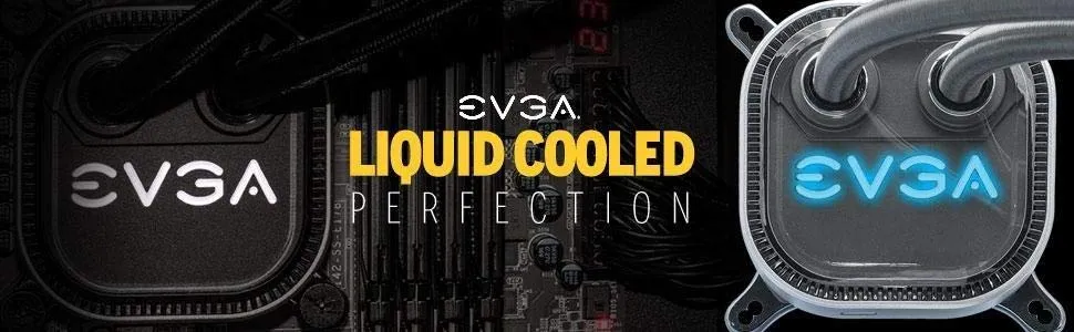EVGA CLC 240