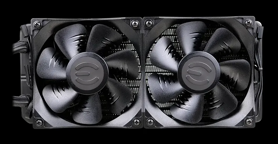 cpu fan