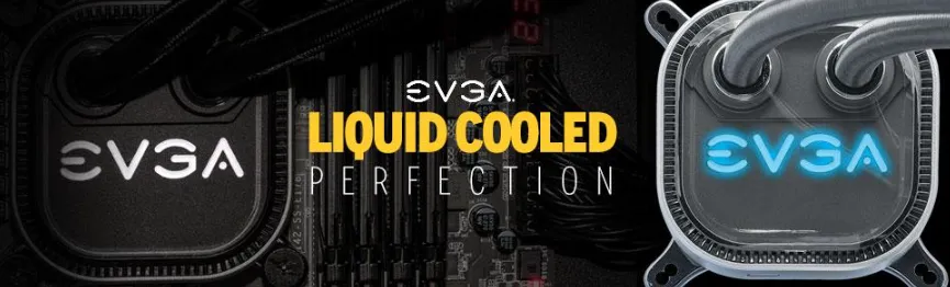 EVGA CLC 280