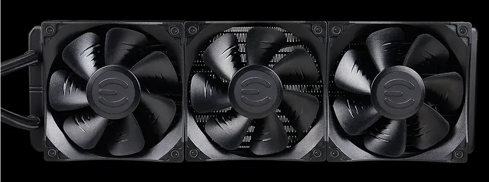 cpu cooler