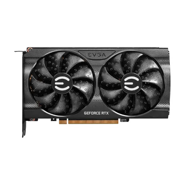 EVGA GeForce RTX 3060 XC EVGA GeForce RTX 3060 XC