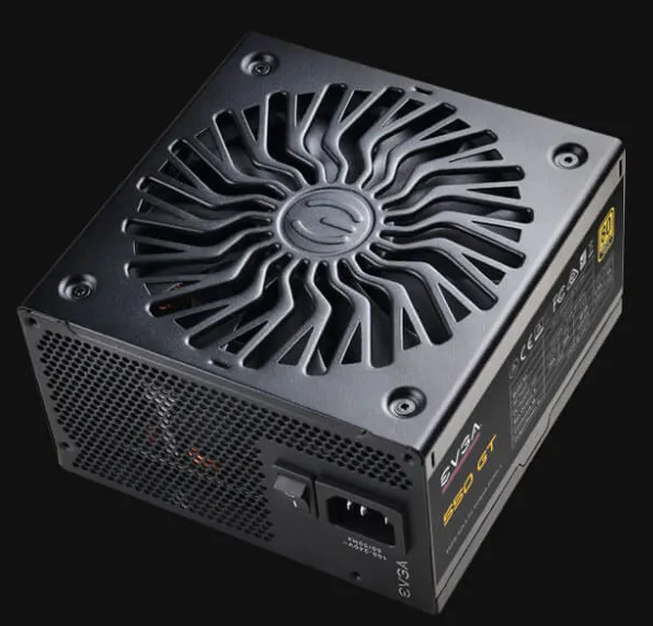 power supply pc