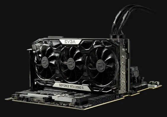 power supply computer