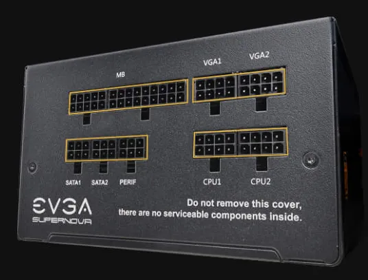 power supply unit for pc