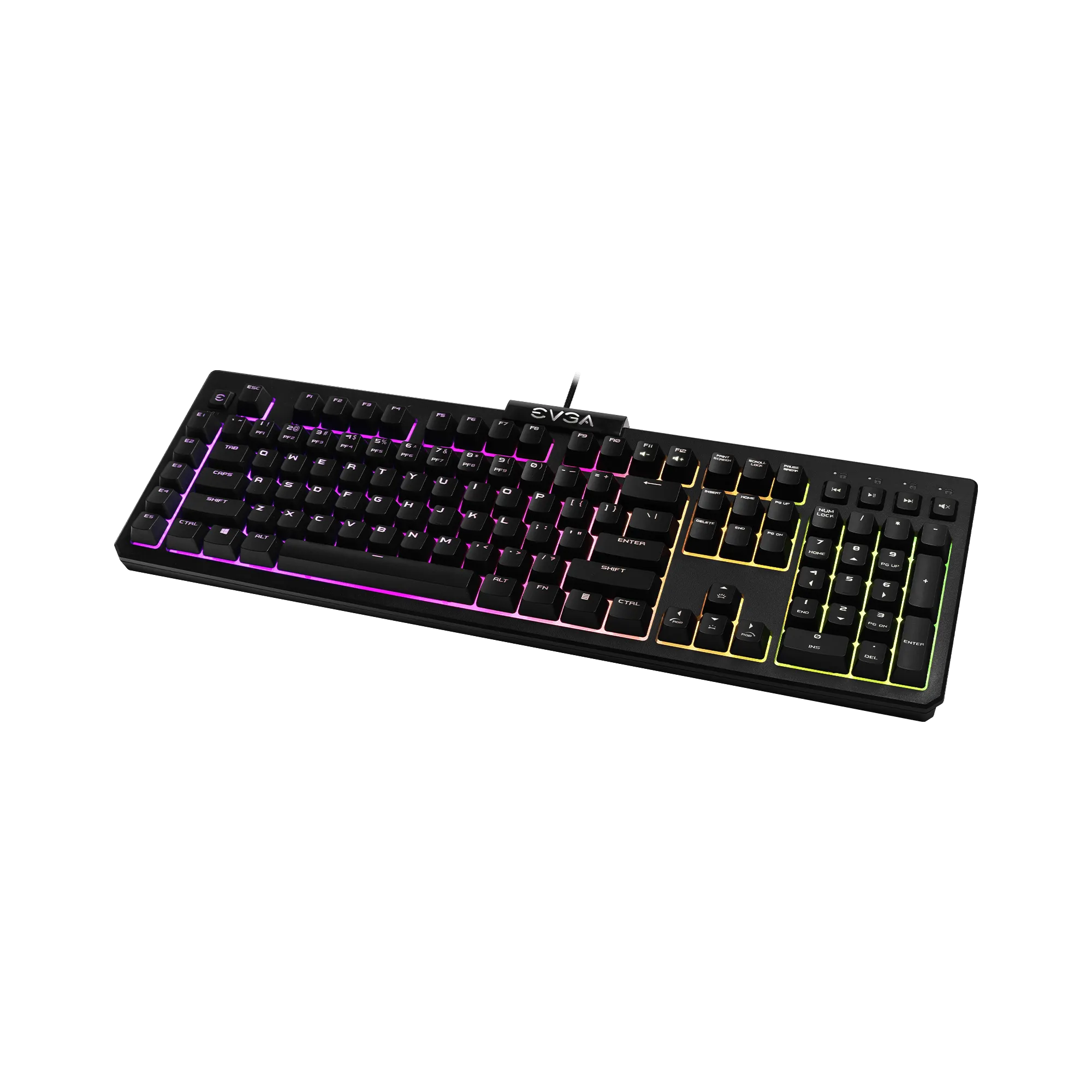 keyboard gaming