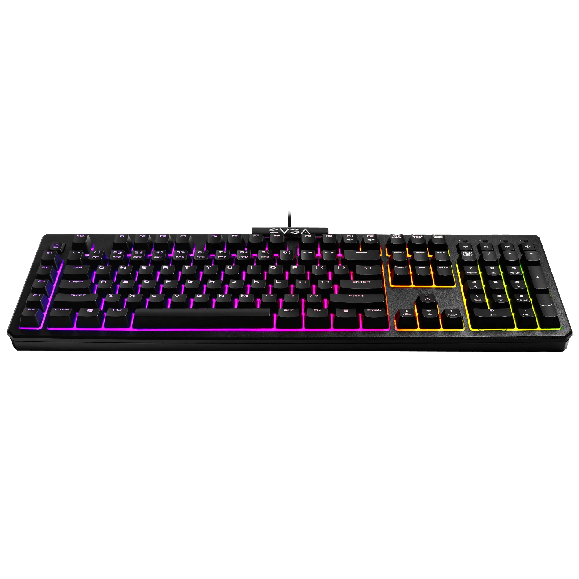 keyboard rgb