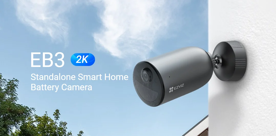 EZVIZ EB3