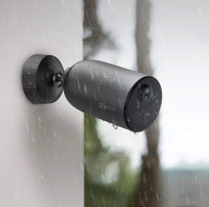 outdoor camera