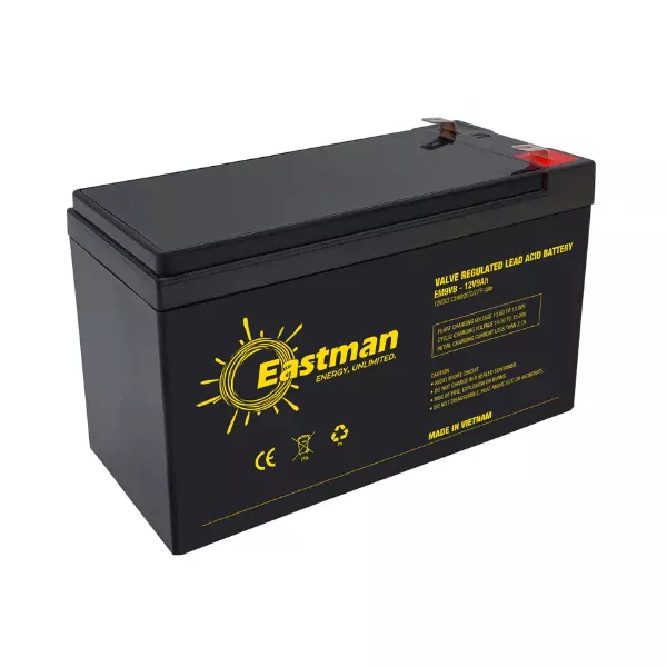 Eastman EM9VB Battery