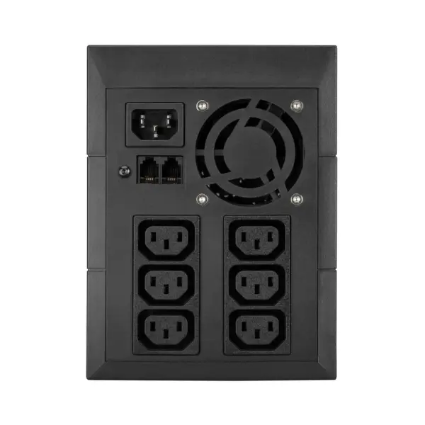 Eaton 5E1100IUSB-SEA UPS