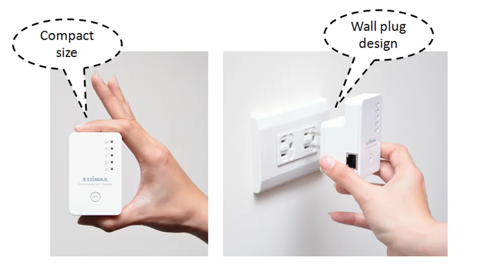 Wireless Range Extender