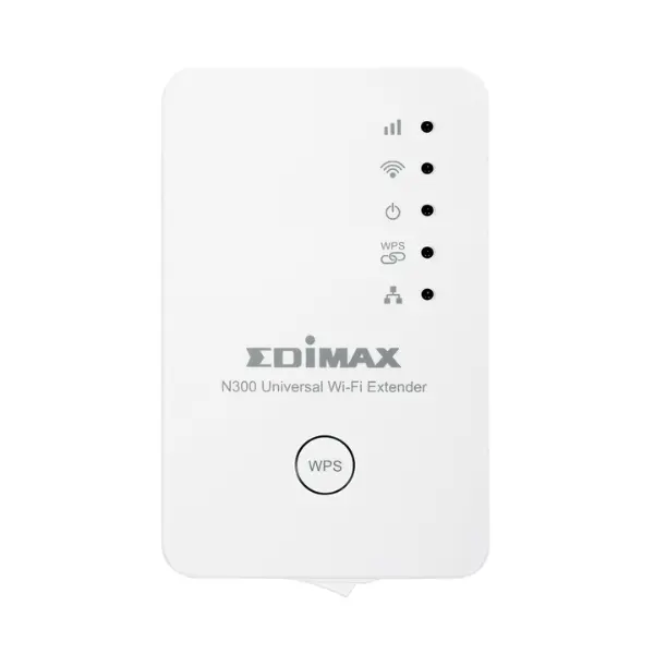 Edimax EW-7438RPn