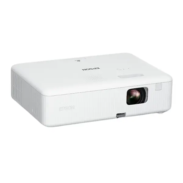 Epson CO-W01 projector