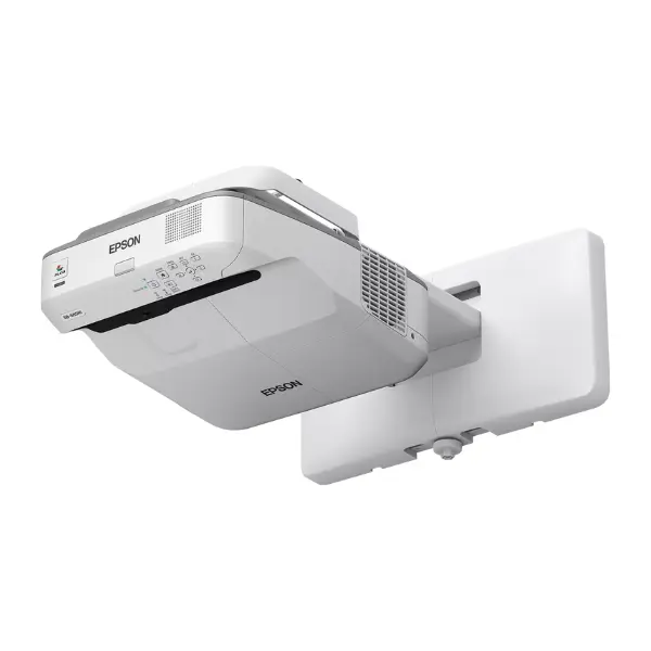 Epson EB-695WI projector 