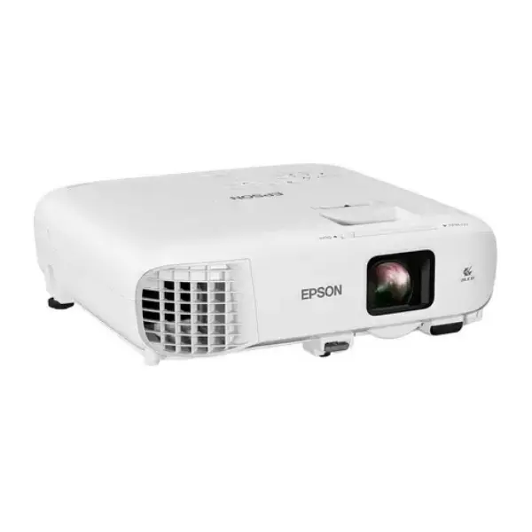 Epson EB-992F projector