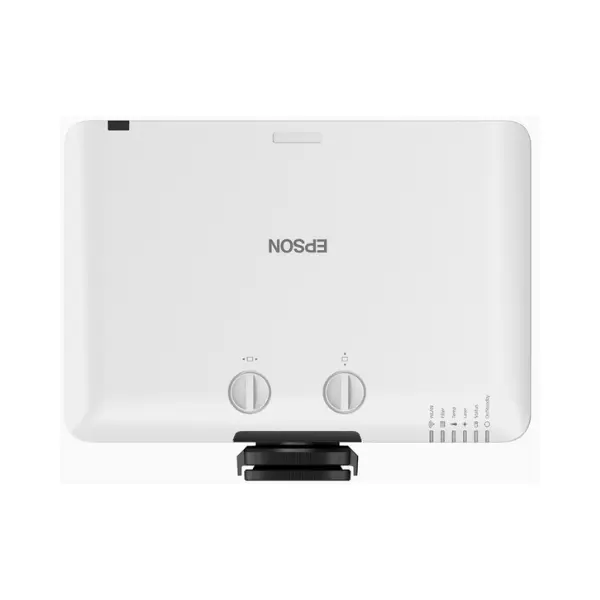 Epson smart projector