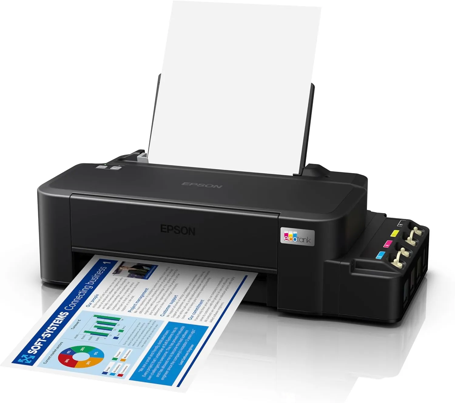 Epson EcoTank L121