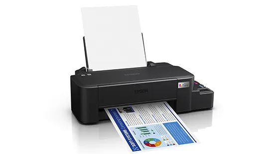 Epson printer