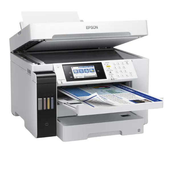 طابعة EcoTank L15160