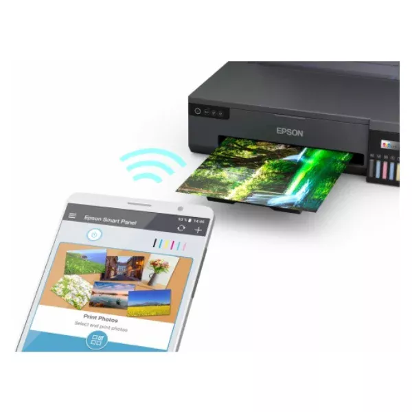 Epson L8050 EcoTank Epson L8050 EcoTank