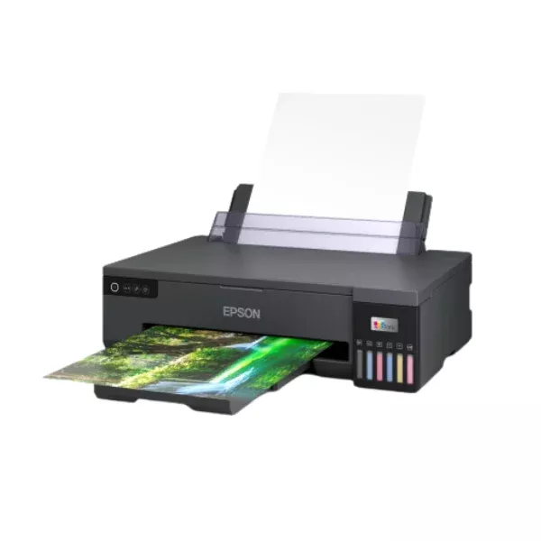 Printer Epson EcoTank Printer Epson EcoTank