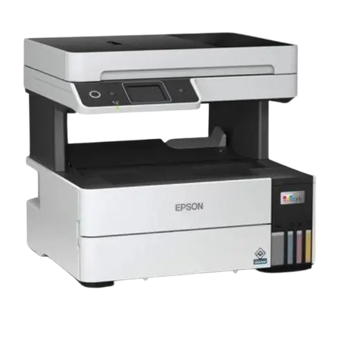 ink tank printers