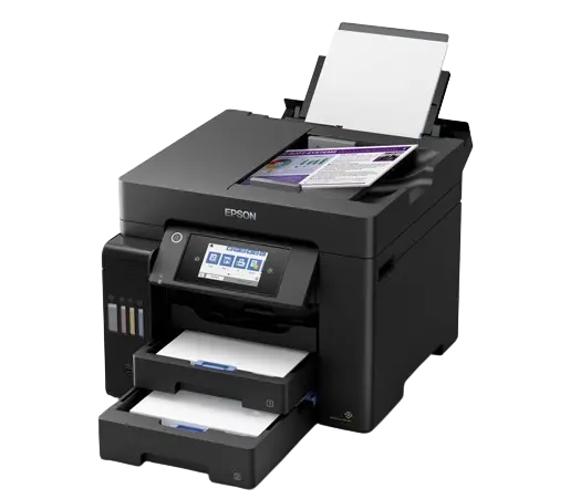 EcoTank L6570 printer EcoTank L6570 printer