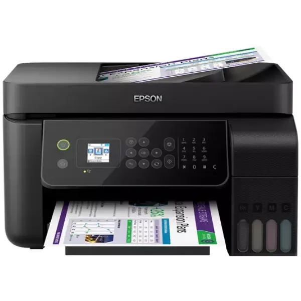 ابسون ايكوتانك L5190 