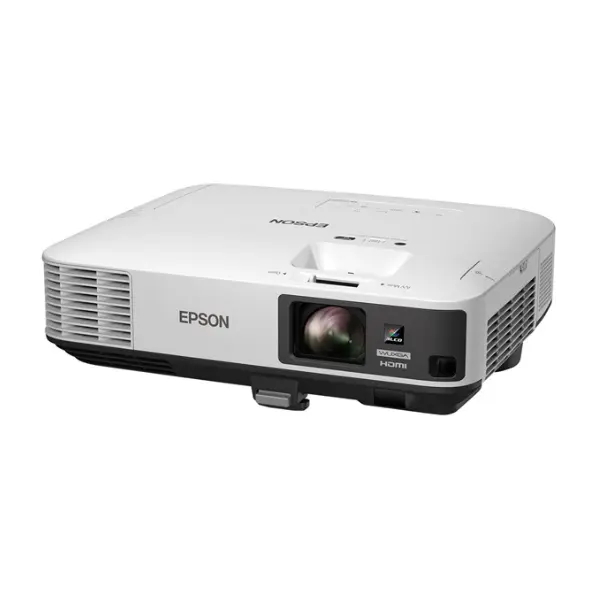 Epson Power Lite 2250U projector