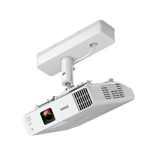 Epson wireless projector