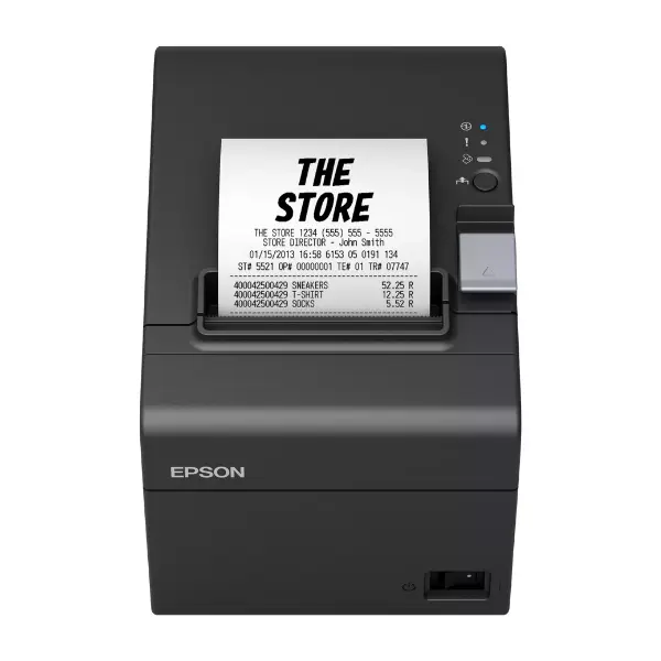 Epson TM-T20III 