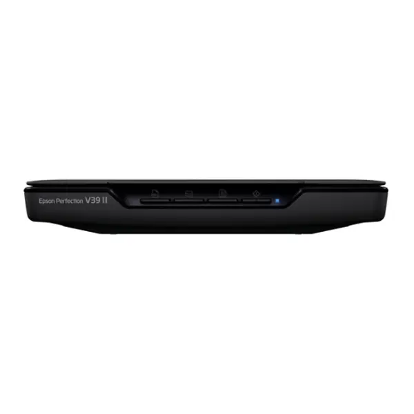 Epson flatbed scanner